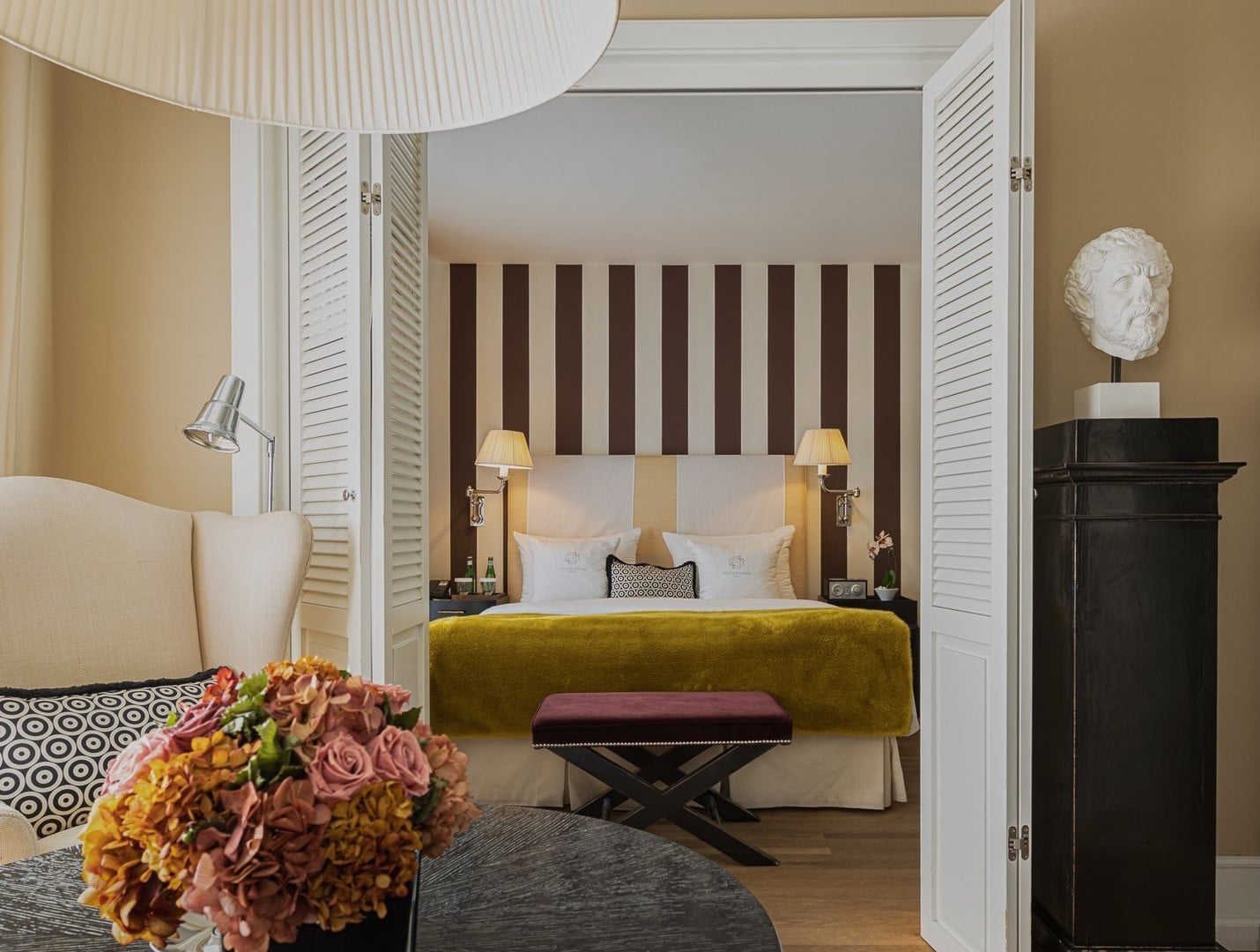 Home Away from Home Langzeitaufenthalt Wohnung Mieten